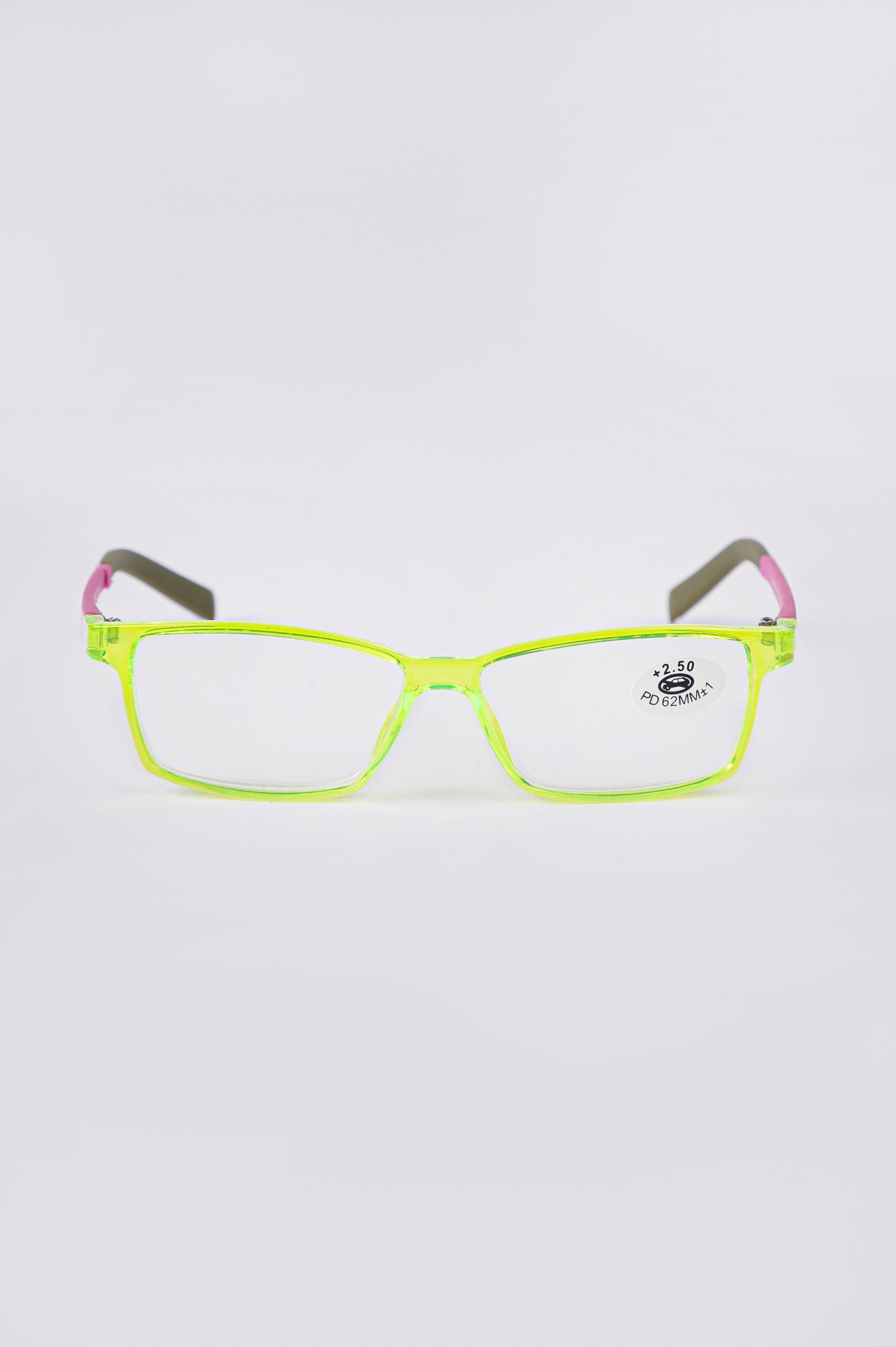 west YELLOW glasses