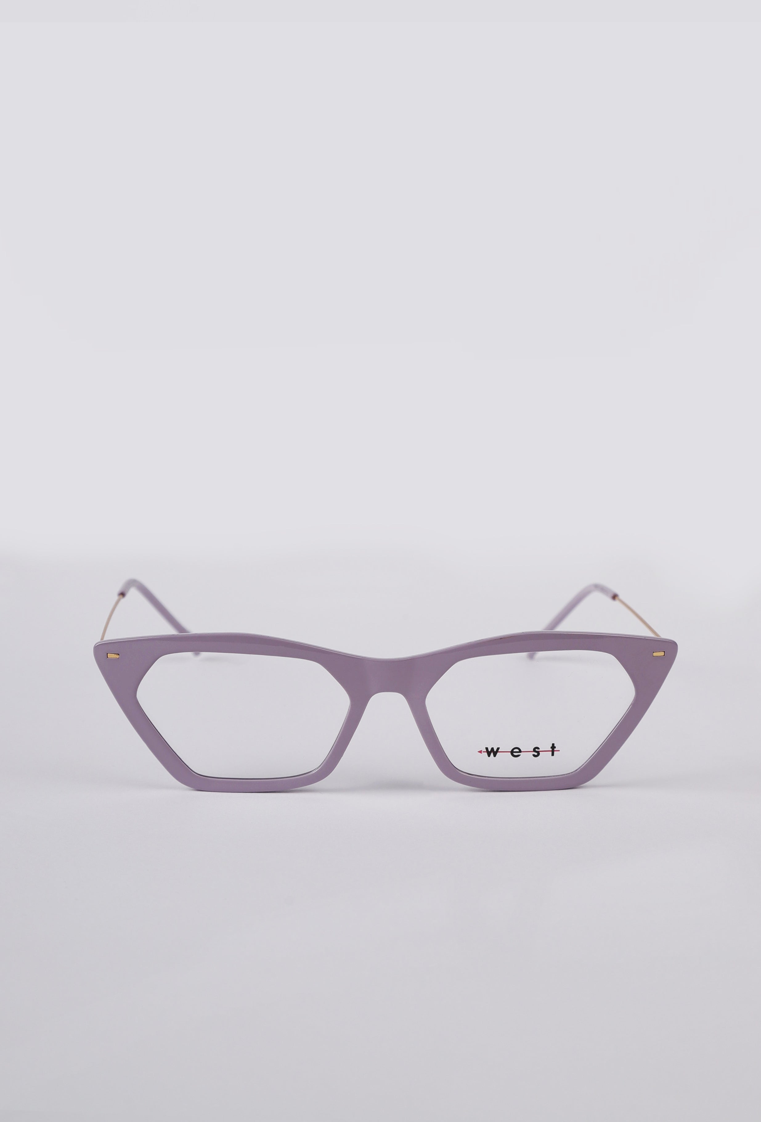 WEST LAVANDER glasses