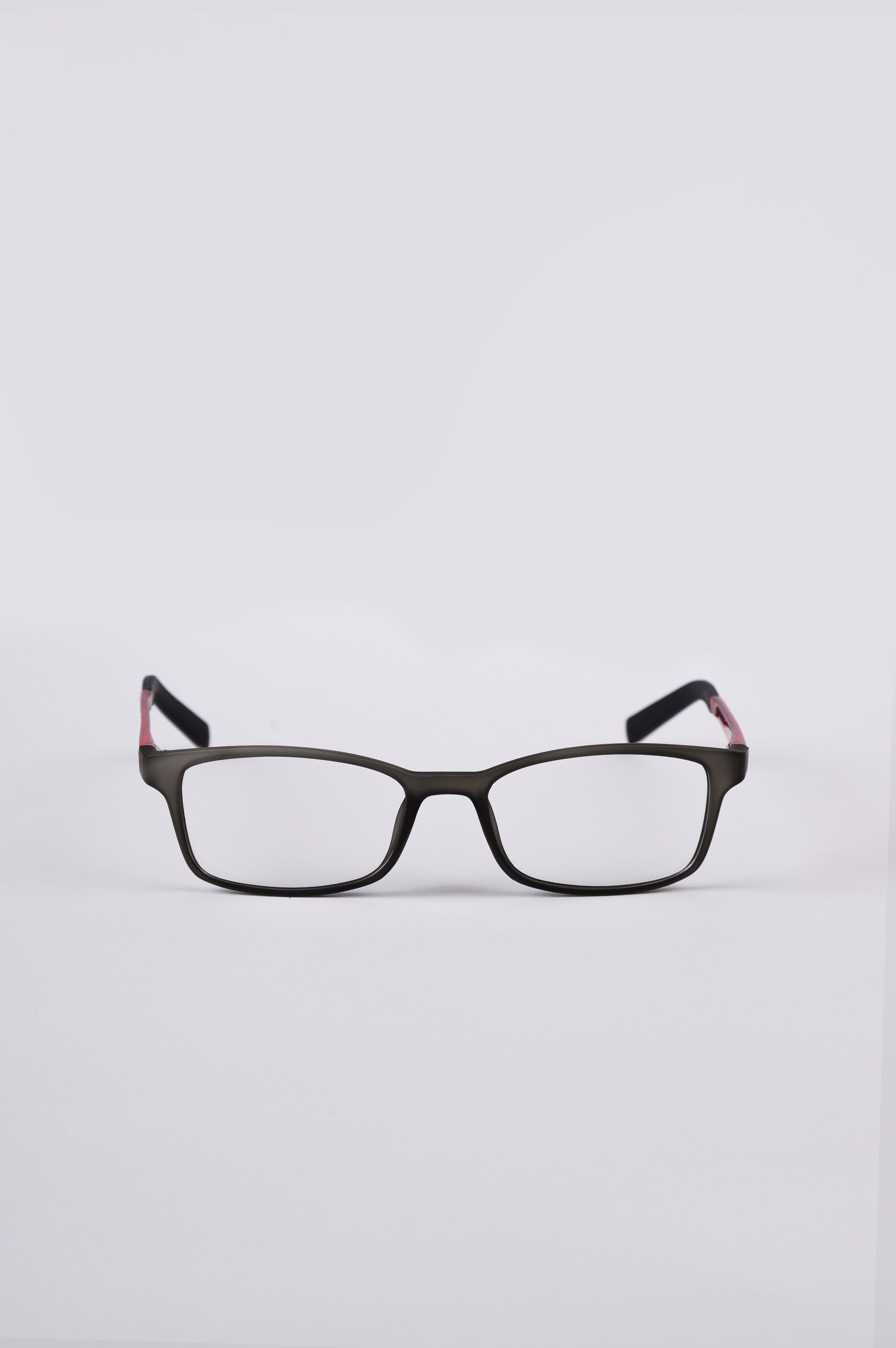 WEST Black glasses